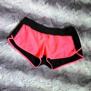 Victoria Secrets Running Shorts